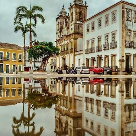 Pousada Colonial Penedo - Alagoas Exterior photo