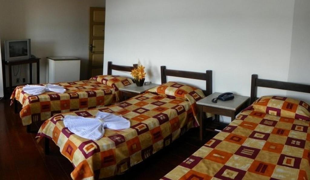 Pousada Colonial Penedo - Alagoas Room photo